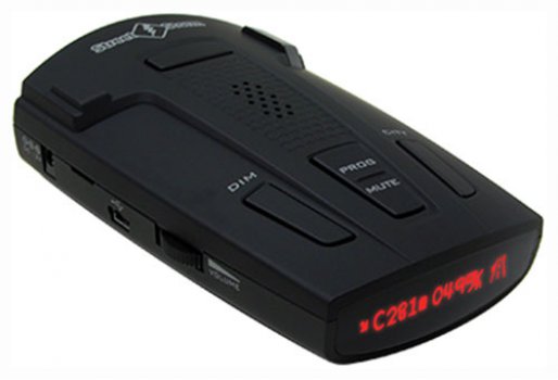Антирадары Street Storm STR-7040EX Антирадары Street Storm STR-7040EX